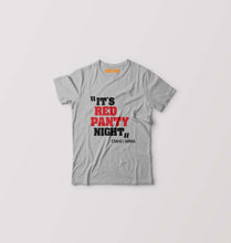 Load image into Gallery viewer, Conor McGregor UFC Kids T-Shirt for Boy/Girl-Grey-Ektarfa.online
