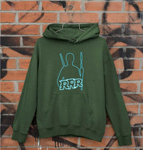 Load image into Gallery viewer, RRR Unisex Hoodie for Men/Women-Dark Green-Ektarfa.online

