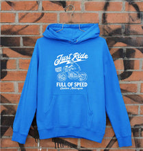 Load image into Gallery viewer, Motorcycle Unisex Hoodie for Men/Women-Royal Blue-Ektarfa.online
