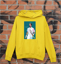 Load image into Gallery viewer, Novak Djokovic Tennis Unisex Hoodie for Men/Women
