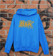 Load image into Gallery viewer, Bershka(BSK) Unisex Hoodie for Men/Women-Royal Blue-Ektarfa.online
