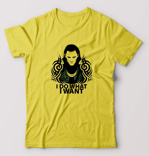 Loki T-Shirt for Men-Ektarfa.online