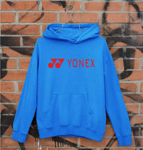 Load image into Gallery viewer, Yonex Unisex Hoodie for Men/Women-S(40 Inches)-Royal Blue-Ektarfa.online
