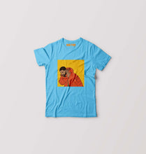 Load image into Gallery viewer, Drake Kids T-Shirt for Boy/Girl-Light Blue-Ektarfa.online
