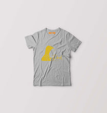 Load image into Gallery viewer, Dark Kids T-Shirt for Boy/Girl-Grey-Ektarfa.online
