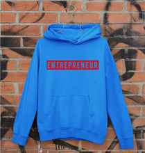 Load image into Gallery viewer, Entrepreneur Unisex Hoodie for Men/Women-Royal Blue-Ektarfa.online
