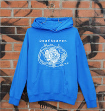Load image into Gallery viewer, Deafheaven Unisex Hoodie for Men/Women-Royal Blue-Ektarfa.online
