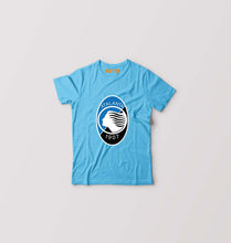 Load image into Gallery viewer, Atalanta Kids T-Shirt for Boy/Girl-Light Blue-Ektarfa.online
