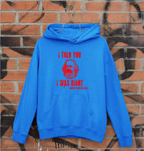 Load image into Gallery viewer, Karl Marx Unisex Hoodie for Men/Women-Royal Blue-Ektarfa.online
