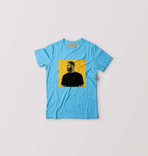 Load image into Gallery viewer, Drake Kids T-Shirt for Boy/Girl-Light Blue-Ektarfa.online
