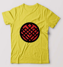 Load image into Gallery viewer, Shang-Chi T-Shirt for Men-Yellow-Ektarfa.online
