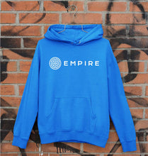 Load image into Gallery viewer, Empire Unisex Hoodie for Men/Women-Royal Blue-Ektarfa.online
