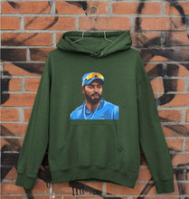 Load image into Gallery viewer, Hardik Pandya Unisex Hoodie for Men/Women
