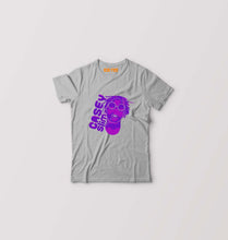 Load image into Gallery viewer, Tupac 2Pac Kids T-Shirt for Boy/Girl-Grey-Ektarfa.online
