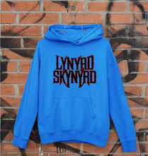 Load image into Gallery viewer, Lynyrd Skynyrd Unisex Hoodie for Men/Women-Royal Blue-Ektarfa.online
