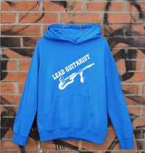 Load image into Gallery viewer, Guitarist Unisex Hoodie for Men/Women-Royal Blue-Ektarfa.online
