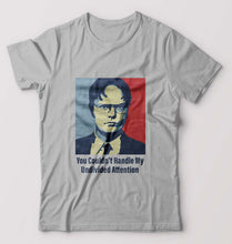 Load image into Gallery viewer, Dwight Schrute T-Shirt for Men-Ektarfa.online
