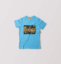 Load image into Gallery viewer, NWA Kids T-Shirt for Boy/Girl-Light Blue-Ektarfa.online
