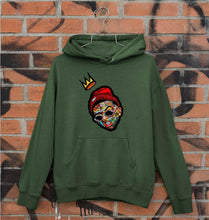Load image into Gallery viewer, MC Stan Unisex Hoodie for Men/Women-Dark Green-Ektarfa.online
