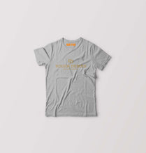 Load image into Gallery viewer, Roger Dubuis Kids T-Shirt for Boy/Girl-Grey-Ektarfa.online
