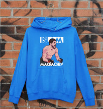 Load image into Gallery viewer, Islam Makhachev Unisex Hoodie for Men/Women-Royal Blue-Ektarfa.online
