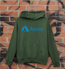 Load image into Gallery viewer, Azure Unisex Hoodie for Men/Women-Dark Green-Ektarfa.online
