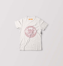 Load image into Gallery viewer, MIT Kids T-Shirt for Boy/Girl-White-Ektarfa.online

