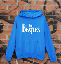 Load image into Gallery viewer, Beatles Unisex Hoodie for Men/Women-S(40 Inches)-Royal Blue-Ektarfa.online
