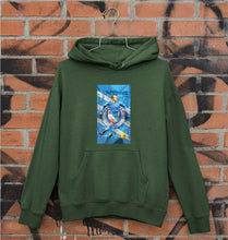 Load image into Gallery viewer, Erling Haaland Unisex Hoodie for Men/Women-Dark Green-Ektarfa.online
