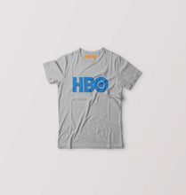 Load image into Gallery viewer, HBO Kids T-Shirt for Boy/Girl-Grey-Ektarfa.online
