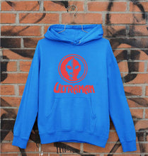 Load image into Gallery viewer, Ultraman Unisex Hoodie for Men/Women-Royal Blue-Ektarfa.online
