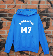 Load image into Gallery viewer, Ronnie O&#39;Sullivan Snooker Unisex Hoodie for Men/Women-Royal Blue-Ektarfa.online
