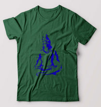 Load image into Gallery viewer, Mahakal Mahadev Bholenath Shiva Shivji T-Shirt for Men-Ektarfa.online
