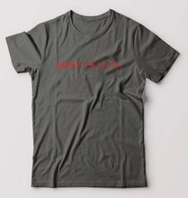 Load image into Gallery viewer, House of the Dragon T-Shirt for Men-Charcoal-Ektarfa.online
