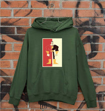Load image into Gallery viewer, Black Adam Unisex Hoodie for Men/Women-Dark Green-Ektarfa.online
