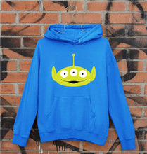 Load image into Gallery viewer, Toy Story Unisex Hoodie for Men/Women-Royal Blue-Ektarfa.online

