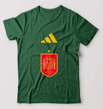 Load image into Gallery viewer, Spain Football T-Shirt for Men-Ektarfa.online
