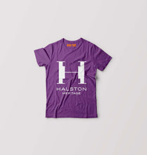 Load image into Gallery viewer, Halston Kids T-Shirt for Boy/Girl-Purple-Ektarfa.online
