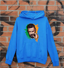 Load image into Gallery viewer, Conor McGregor Unisex Hoodie for Men/Women-S(40 Inches)-Royal Blue-Ektarfa.online
