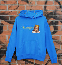 Load image into Gallery viewer, The Notorious B.I.G Unisex Hoodie for Men/Women-Royal Blue-Ektarfa.online
