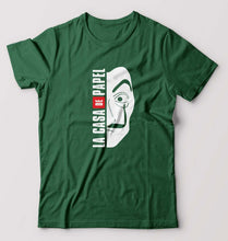 Load image into Gallery viewer, Money Heist T-Shirt for Men-Ektarfa.online
