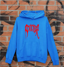 Load image into Gallery viewer, XXXtentacion Unisex Hoodie for Men/Women-S(40 Inches)-Royal Blue-Ektarfa.online
