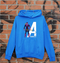 Load image into Gallery viewer, Hawkeye Unisex Hoodie for Men/Women-Royal Blue-Ektarfa.online
