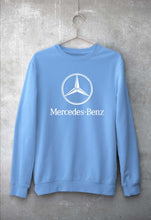 Load image into Gallery viewer, Mercedes Benz Unisex Sweatshirt for Men/Women
