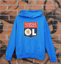 Load image into Gallery viewer, Lyon Unisex Hoodie for Men/Women-Royal Blue-Ektarfa.online
