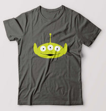 Load image into Gallery viewer, Toy Story T-Shirt for Men-Charcoal-Ektarfa.online
