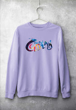 Load image into Gallery viewer, Coldplay Unisex Sweatshirt for Men/Women-Lavender-Ektarfa.online
