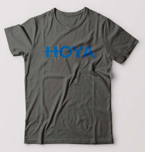 Load image into Gallery viewer, Hoya T-Shirt for Men-Charcoal-Ektarfa.online
