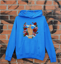 Load image into Gallery viewer, Fuck Patriarchy Unisex Hoodie for Men/Women-Royal Blue-Ektarfa.online
