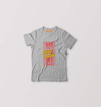 Load image into Gallery viewer, Street Culture Kids T-Shirt for Boy/Girl-Grey-Ektarfa.online
